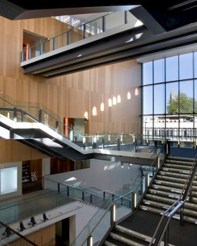 丨United StatesBristol丨Levitt Bernstein