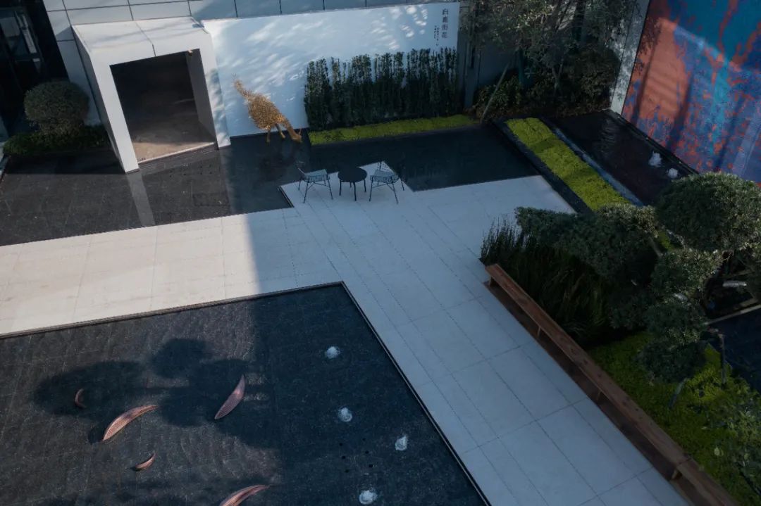 都市奢境 · 温州星创晶晖园景观设计丨中国温州丨三尚国际(香港)有限公司-69