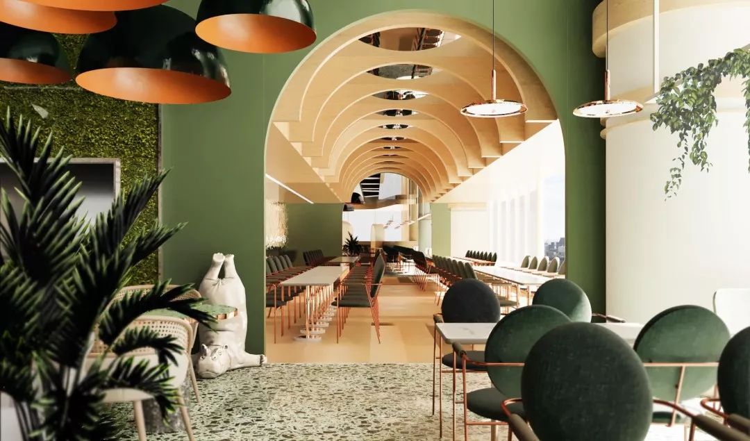 2019DPD 设计实践回顾，呈现商业、设计与艺术的融合-30