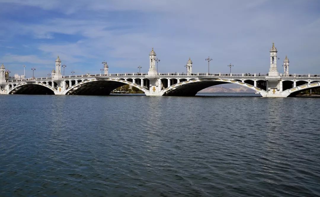西安-- 甘肃-- 青海-- 西藏-- 云南环游之旅 | 诗和远方的田野-160