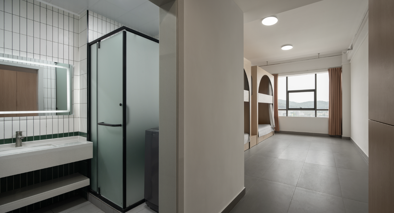 艺苑艺术学校设计丨中国长沙丨水木言空间设计(上海)有限公司-106