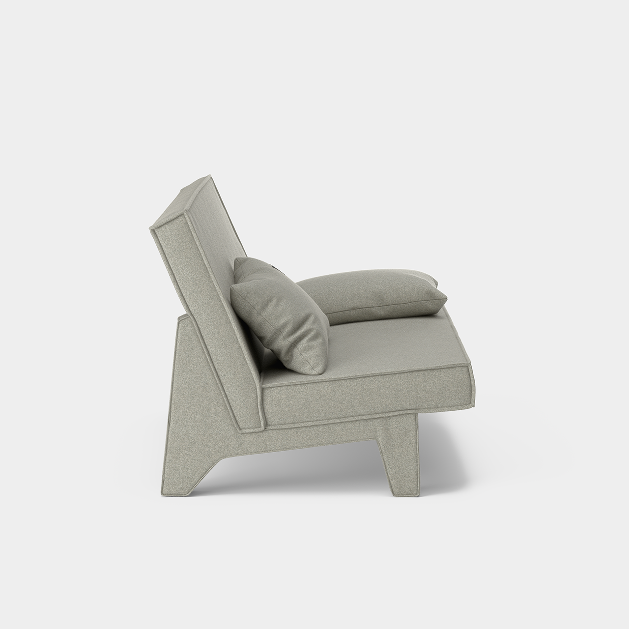 极简几何魅力，BAM! 沙发打造大胆视觉印象-10