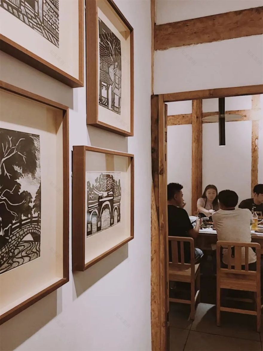 寄炉餐厅,成都丨中国成都丨OAD 欧安地建筑设计-15