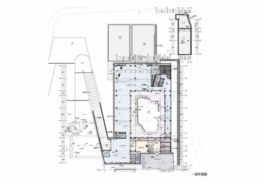 西藏非物质文化遗产博物馆-13