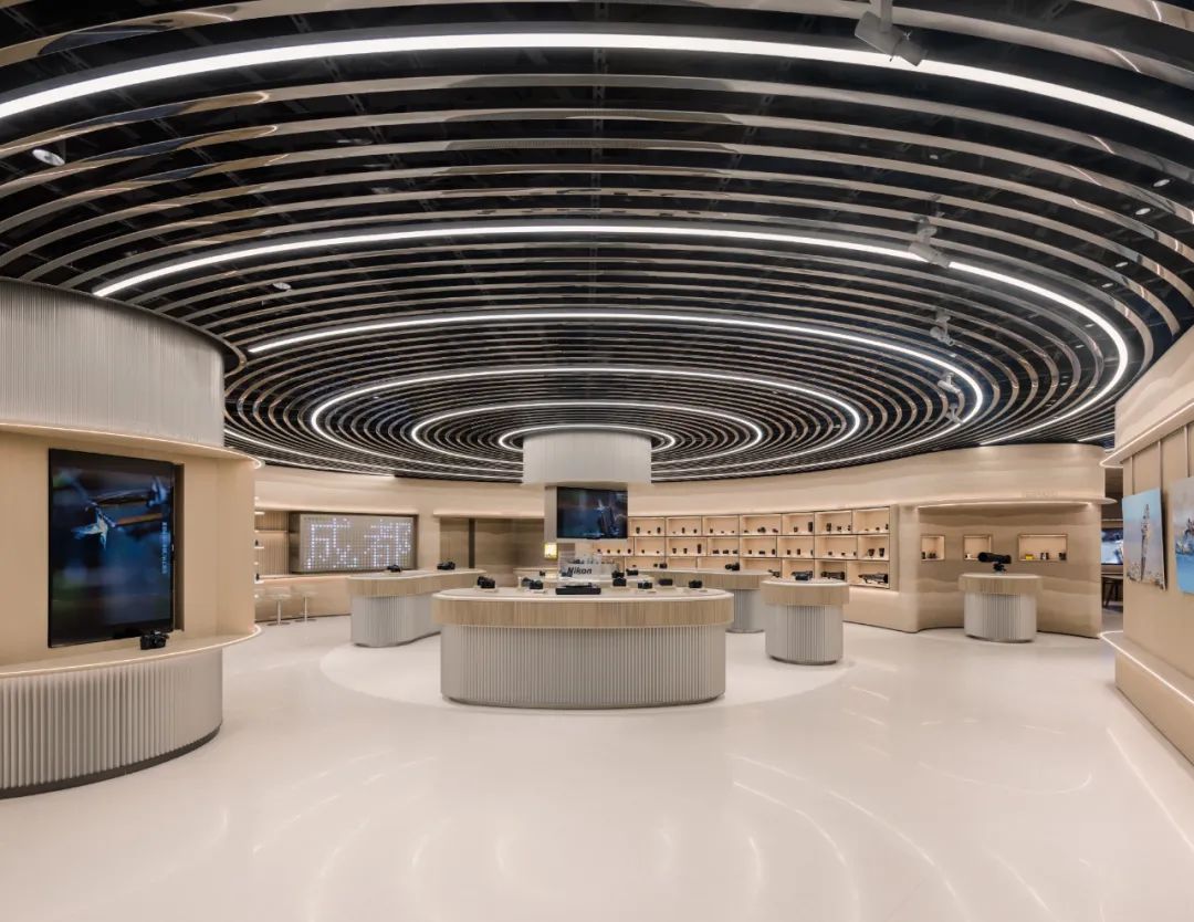 尼康成都直营店丨中国成都丨LUKSTUDIO 芝作室-12