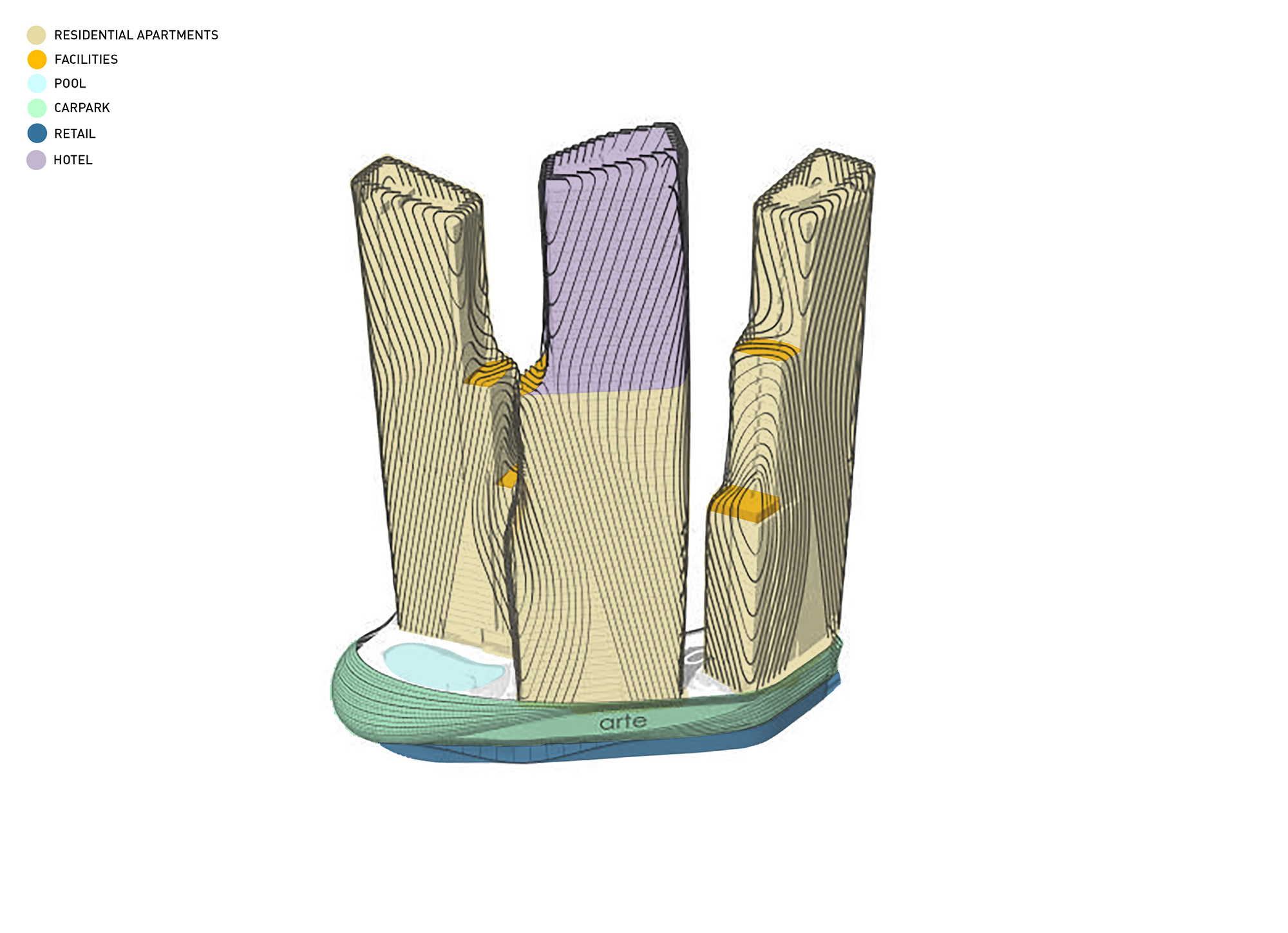 阿尔特 MK(满家乐)丨马来西亚吉隆坡丨SPARK-43