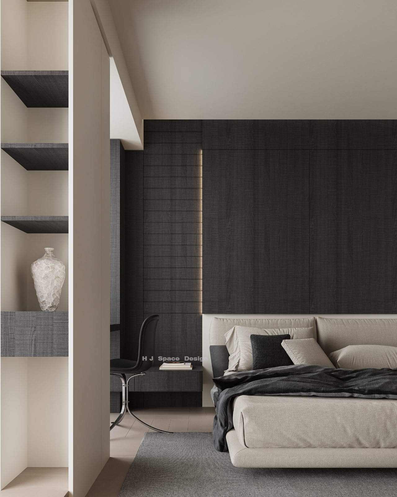 BAI系梦境丨逅界空间设计（Encounter spacedesign）-37