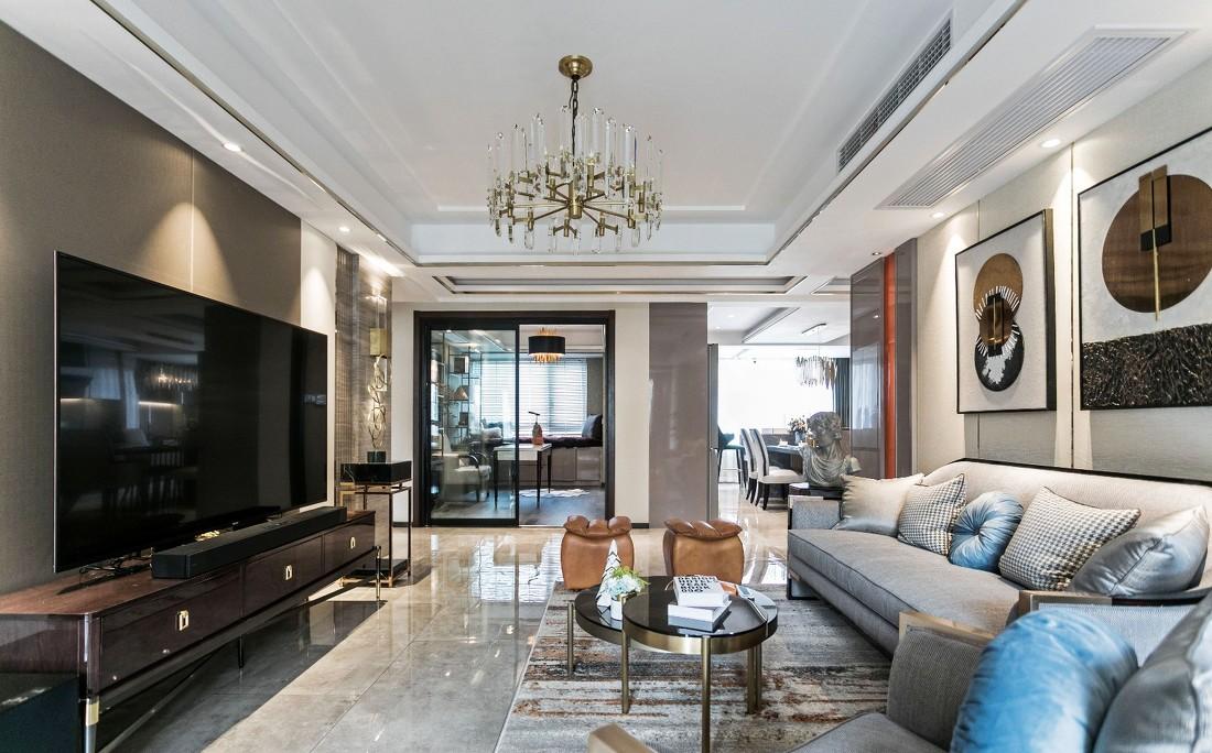 唐颢炜的轻奢艺术空间 · Hermès LIVE-10