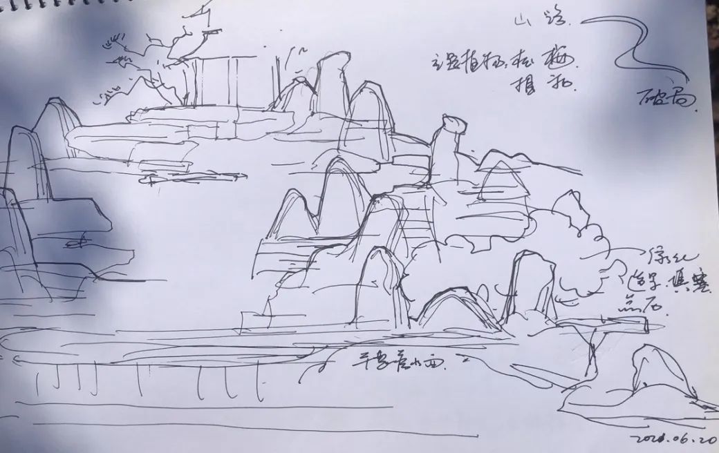 金华亚运分村整体园林景观设计丨中国金华丨中国美术学院风景建筑设计研究总院有限公司—景观与公共艺术研究院-58