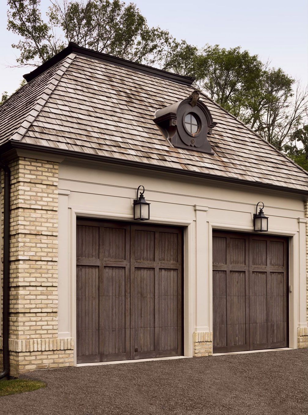 WADE WEISSMANN ARCHITECTURE | FRENCH NORMAN REVISITED-15