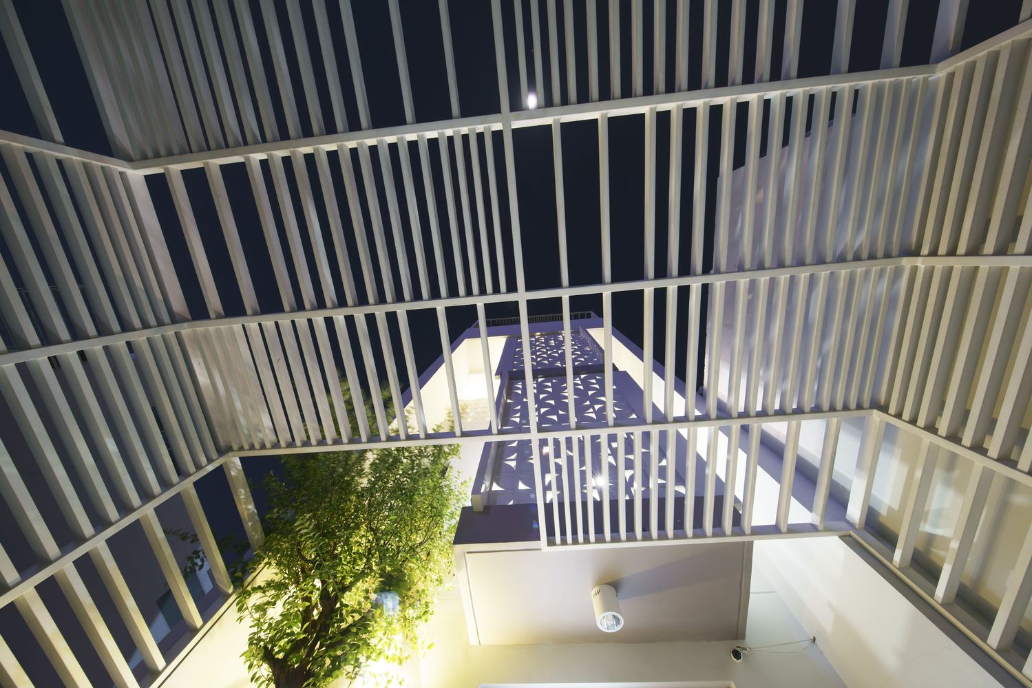 越南胡志明市“风车屋”-47