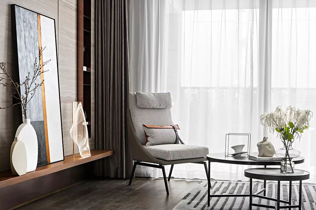 南京阳光城文澜府样板间-15