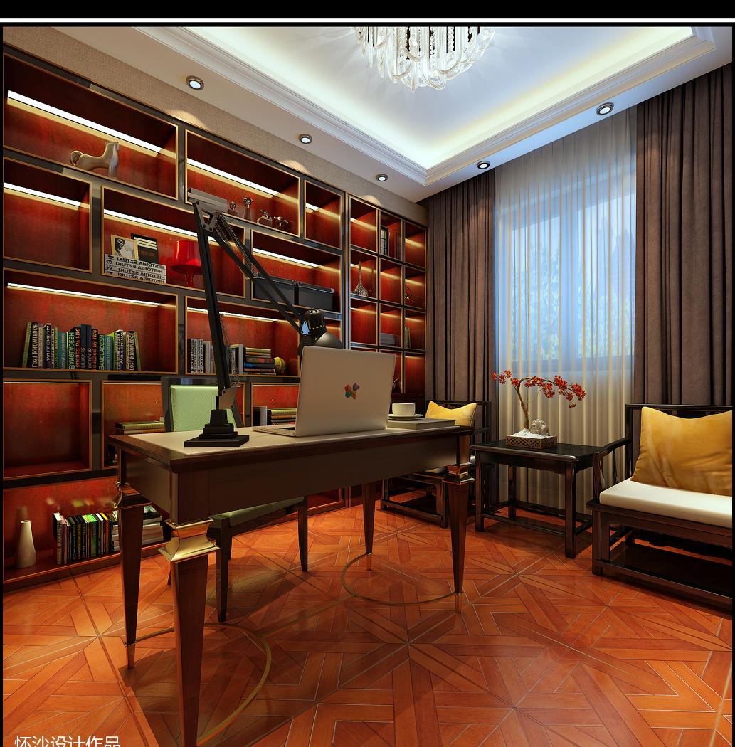 
黄金国际帝峯 -15