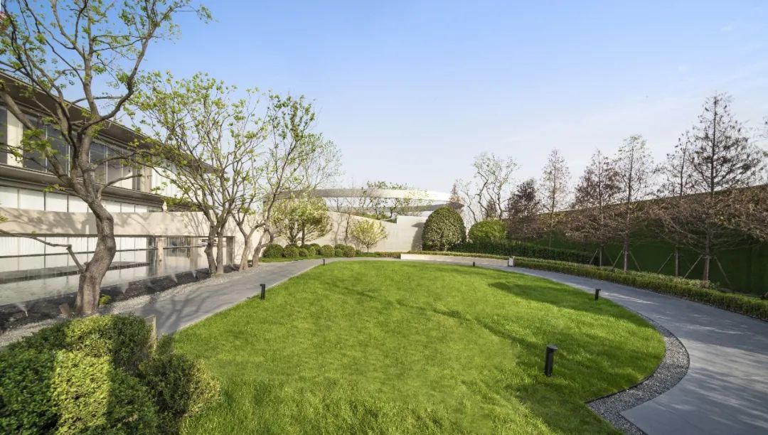 星环浮动，雁归云境丨合肥祥生•云境-53