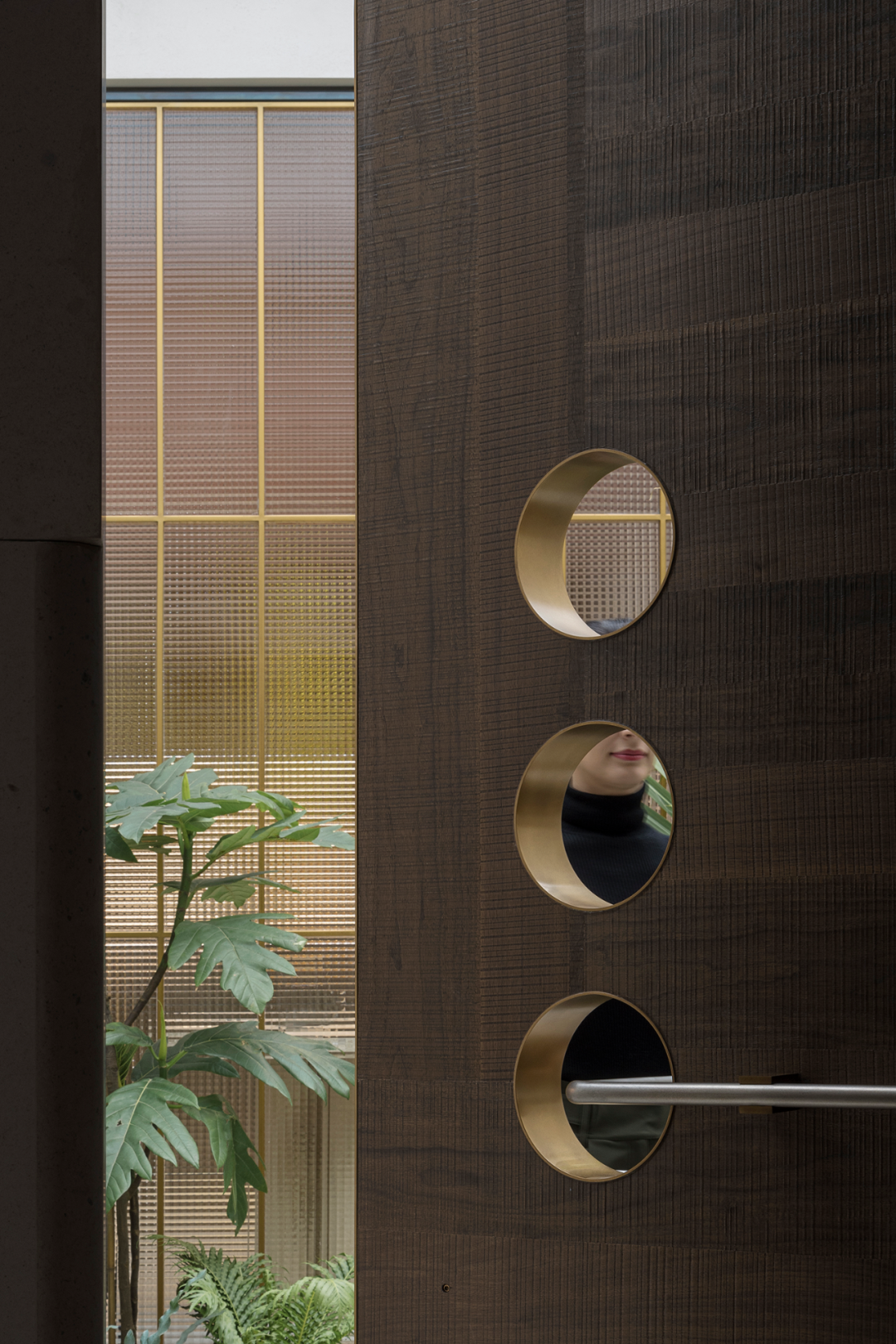 意大利威乃达VENETA CUCINE广州店丨中国广州丨PENG & PARTNERS 鹏和朋友们设计事务所-46