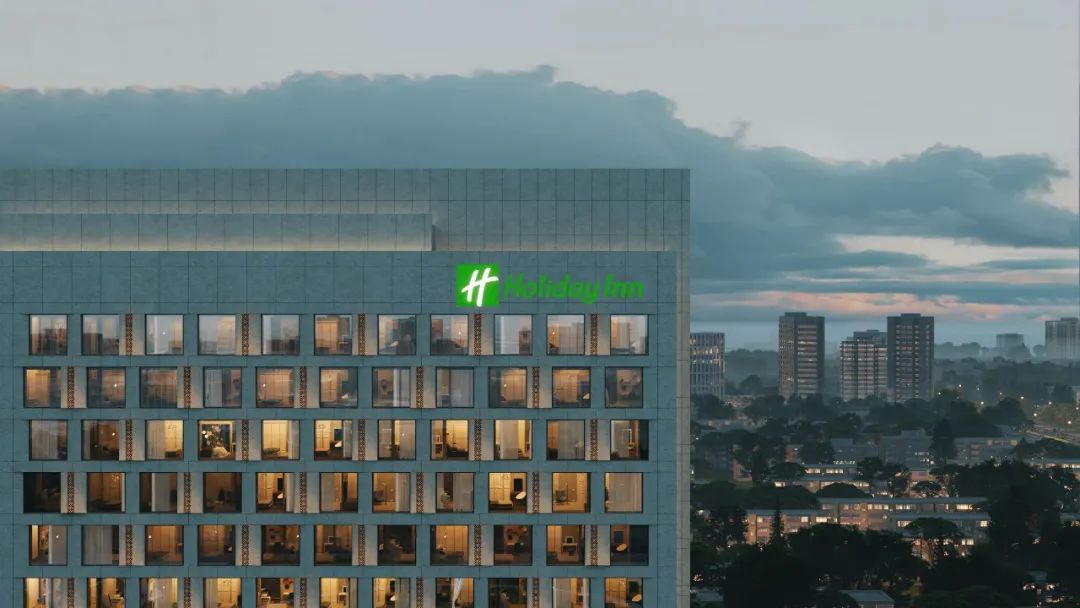 中国绿发新疆华美胜地奎屯假日酒店项目丨中国乌鲁木齐丨Aedas-60