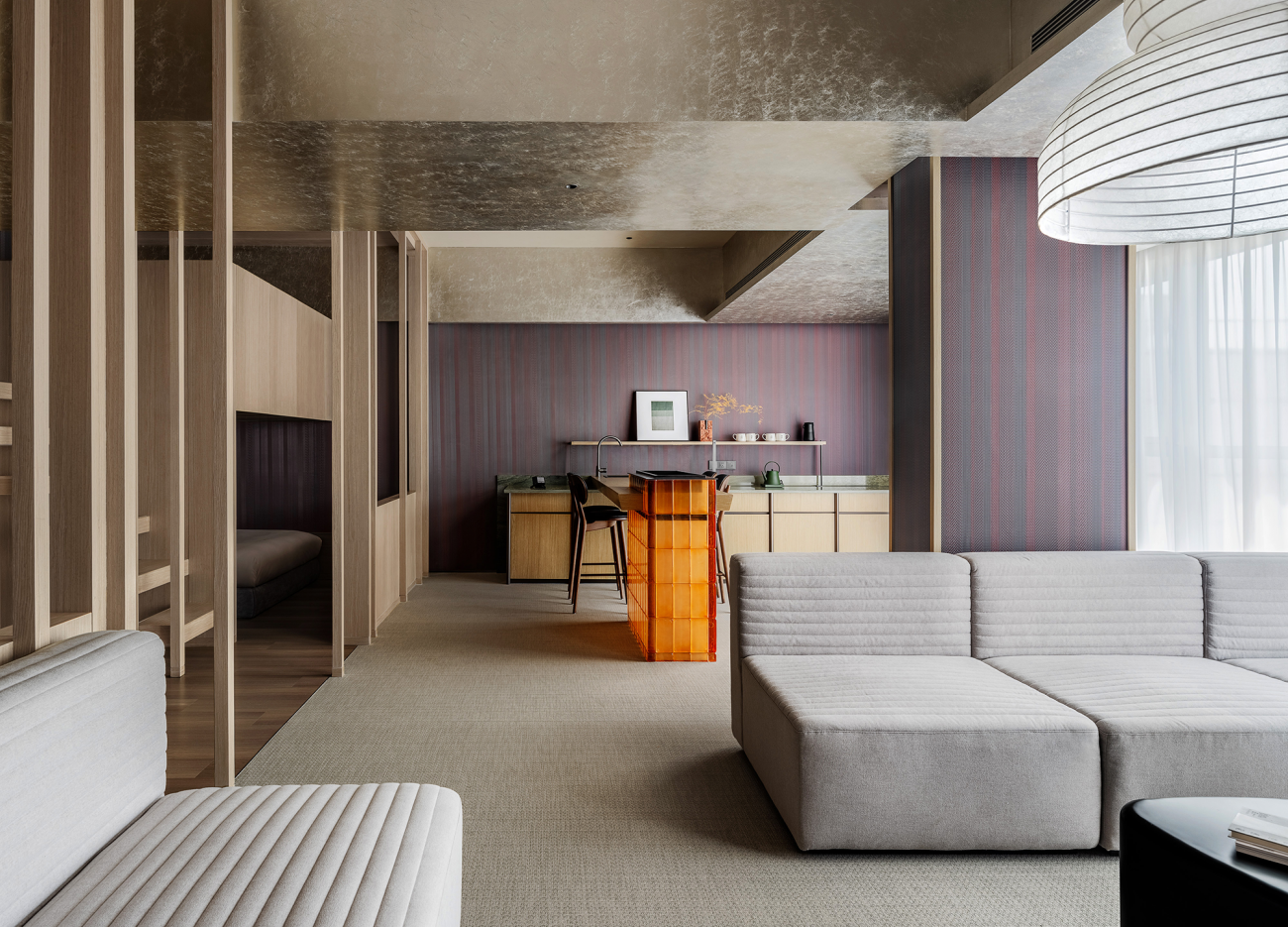 阿那亚NOA RESORT诺岸远近酒店丨中国丨宽品设计顾问DDC,魏晓璐建筑设计工作室-92