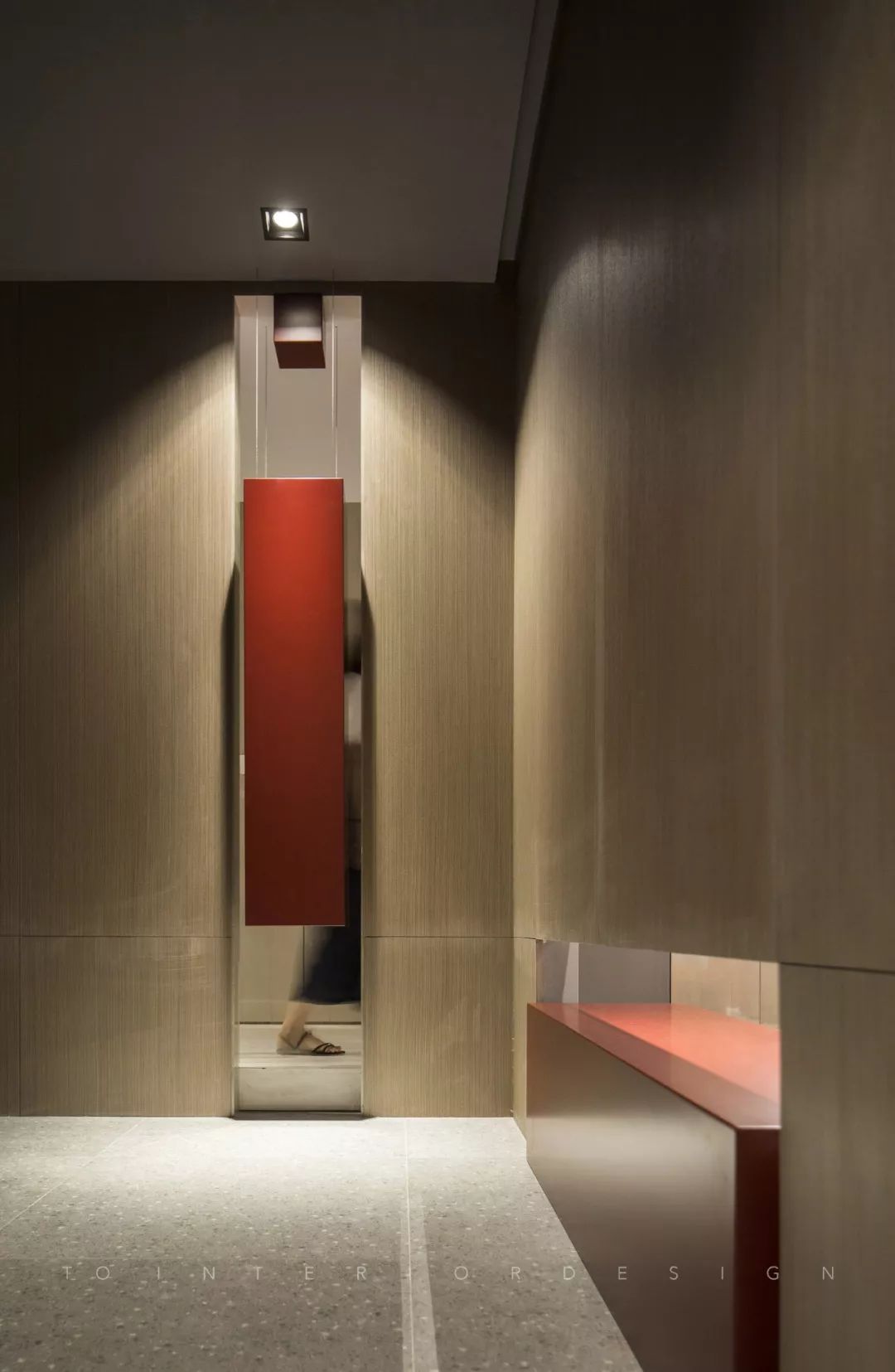 南京积家木作美学展厅 | 关聪团队的创意解构-20