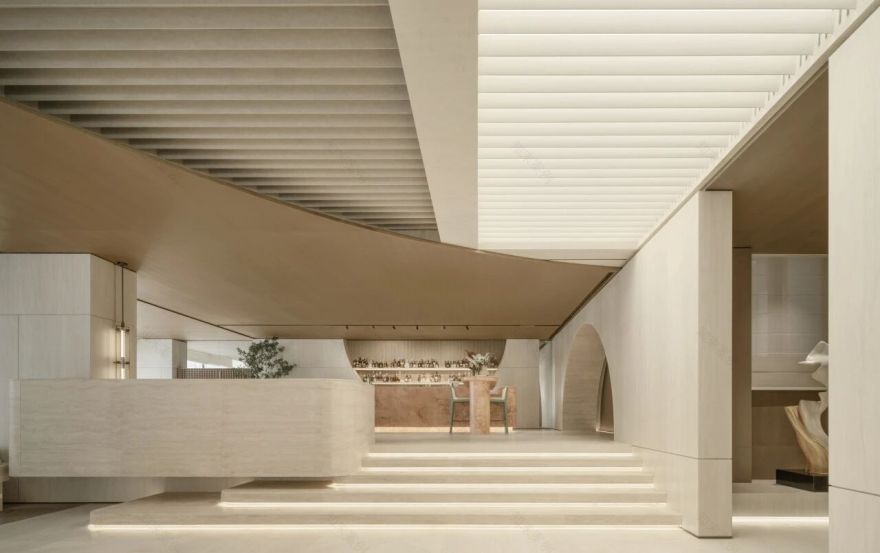 华润淮安润府丨中国淮安丨飞视设计-26