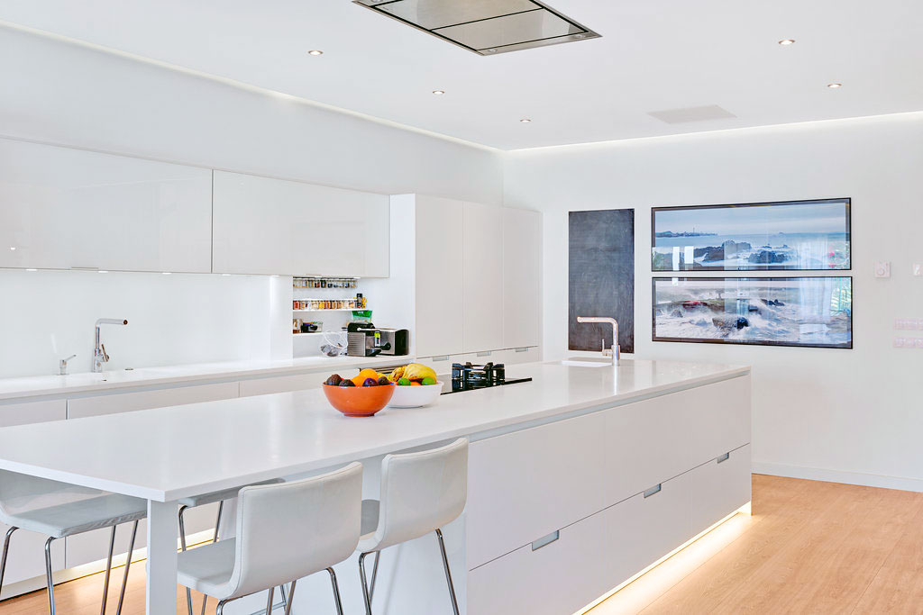 布兰卡·马特奥别墅-20