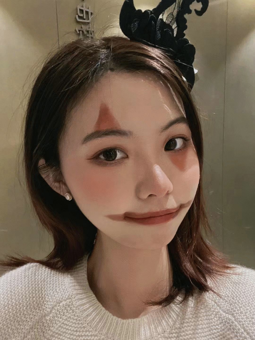 万圣节狂欢夜——力设计的神秘诡异空间-41