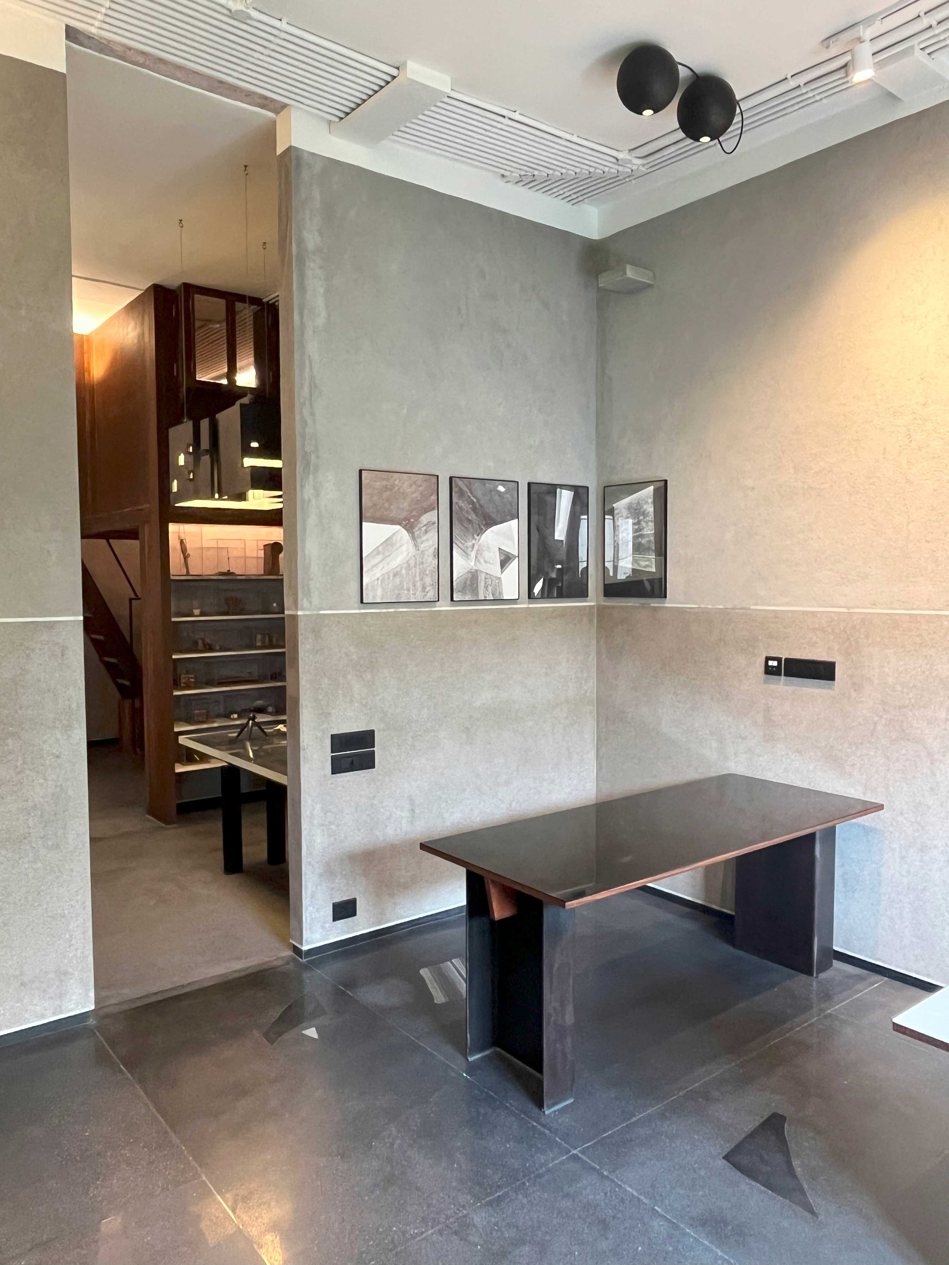 未明确提及具体项目名称丨斯里兰卡丨Samira Rathod Design Atelier-38