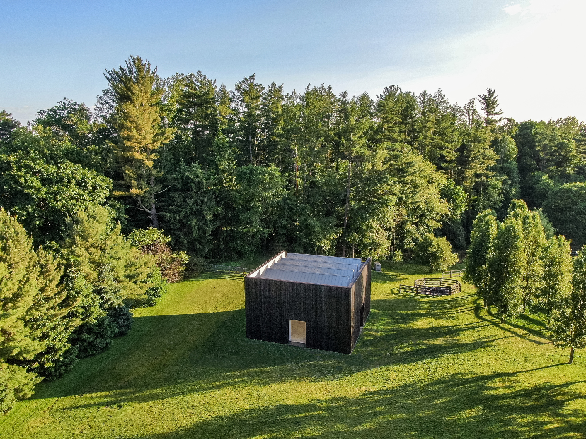 LX 展馆丨美国丨OLI Architecture PLLC-7