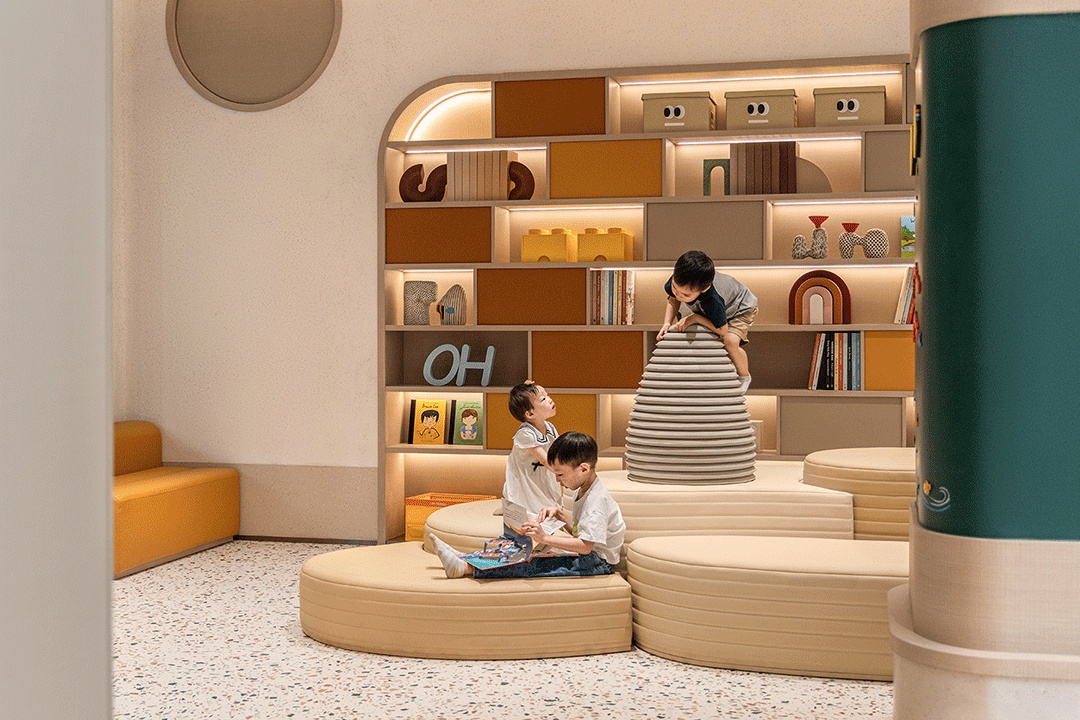 广州中海观澜府丨中国广州丨广州安研室内设计咨询有限公司-32