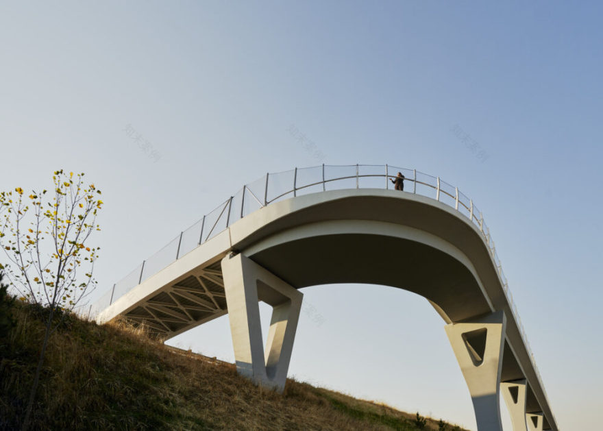 丨美国西雅图丨VIA(后成为Perkins Eastman Studio)-4