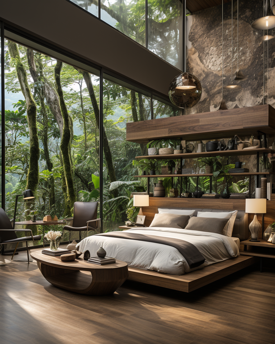 阿那亚雨林别墅丨Rabani.Design-36