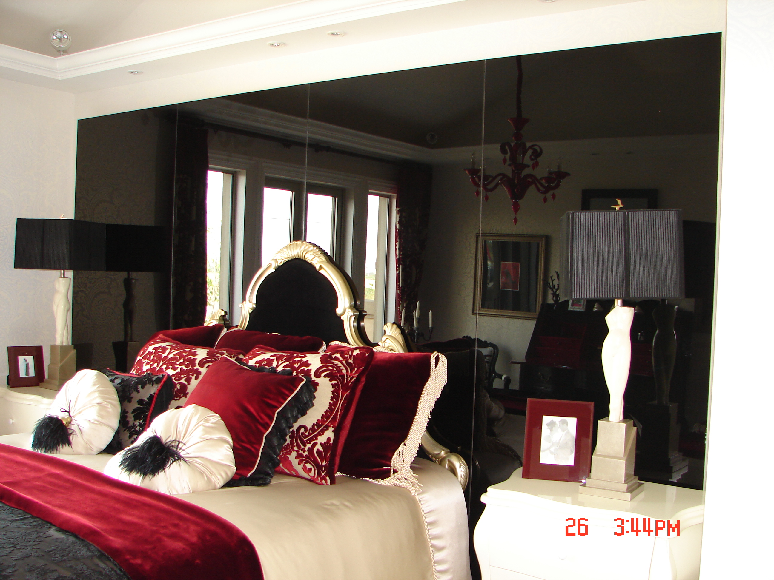 后现代 某样板2-4