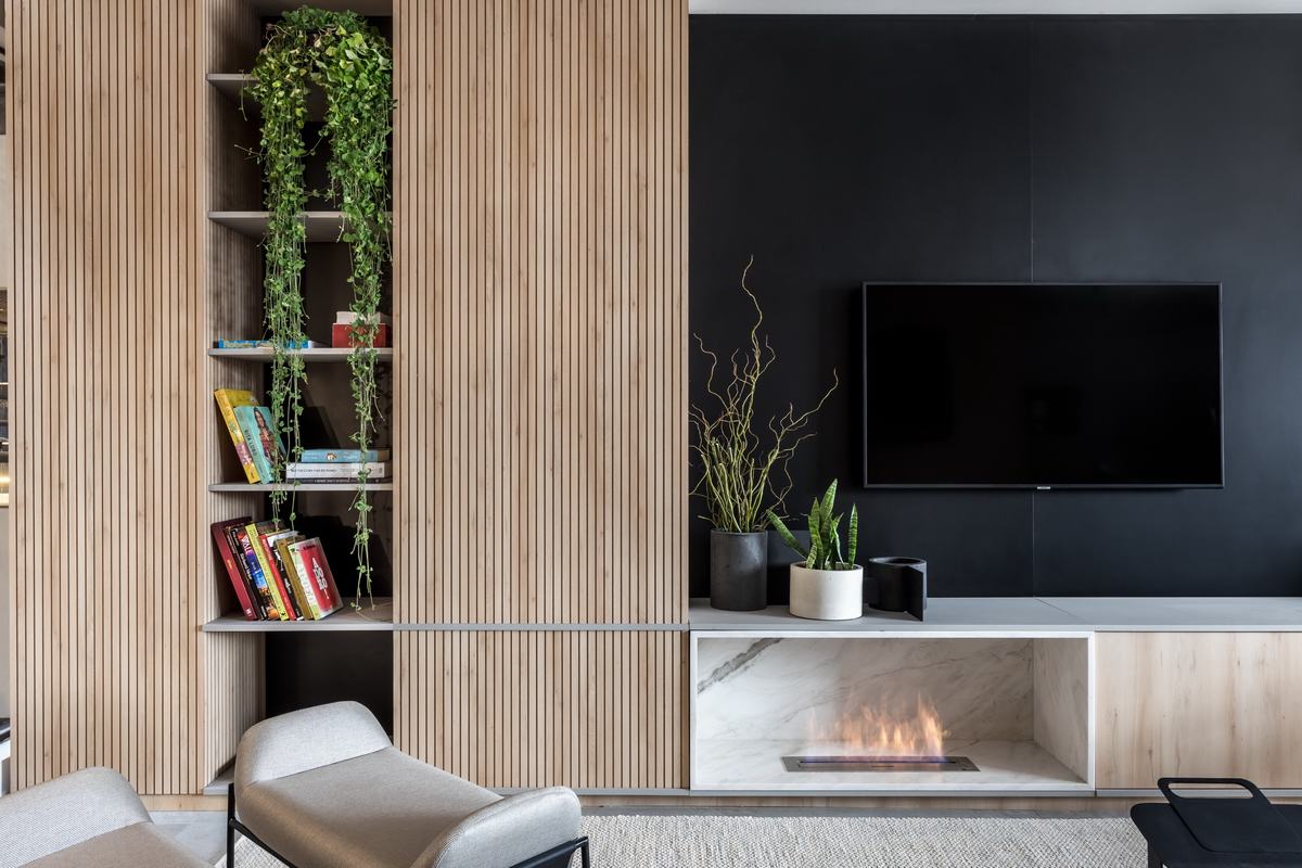 巴西活力公寓 | Crippa&Assis Arquitetura 新作-0