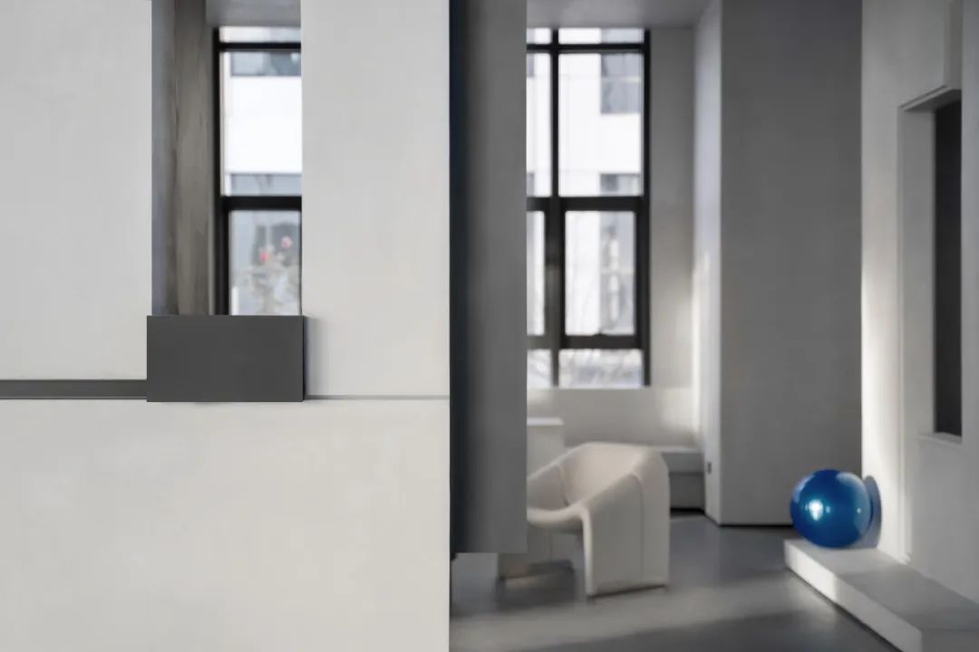 宇宙之旅 · 予美弘邦的工业未来探索丨予美弘邦设计-42