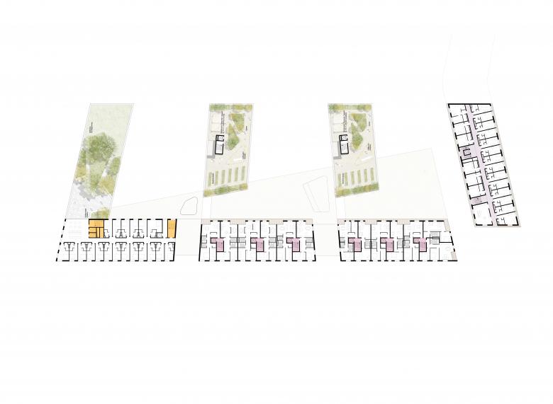 慕尼黑佩拉赫广场 NMP丨德国慕尼黑丨AllesWirdGut-16