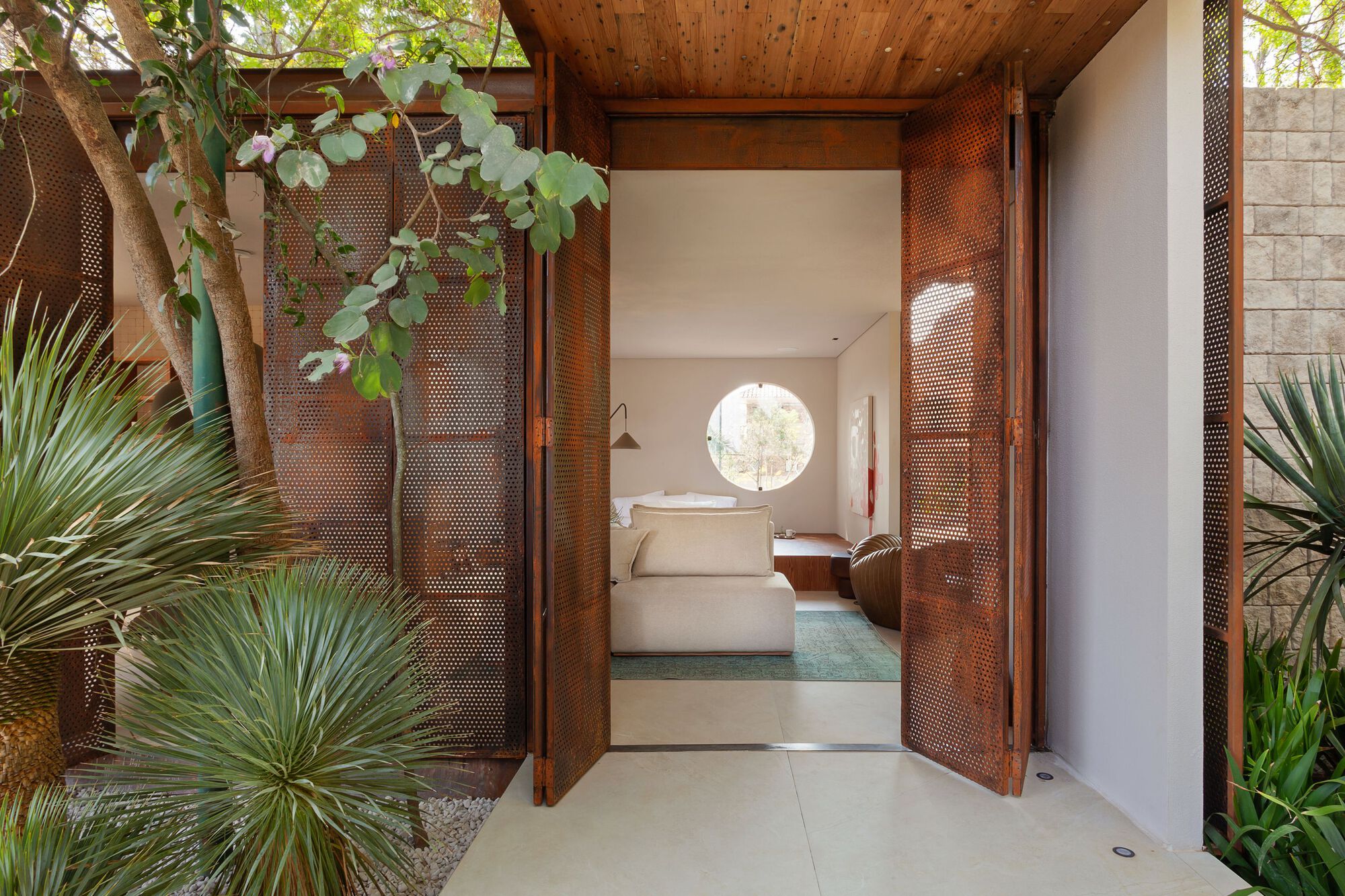 Studio NaMata 工作室丨巴西-2