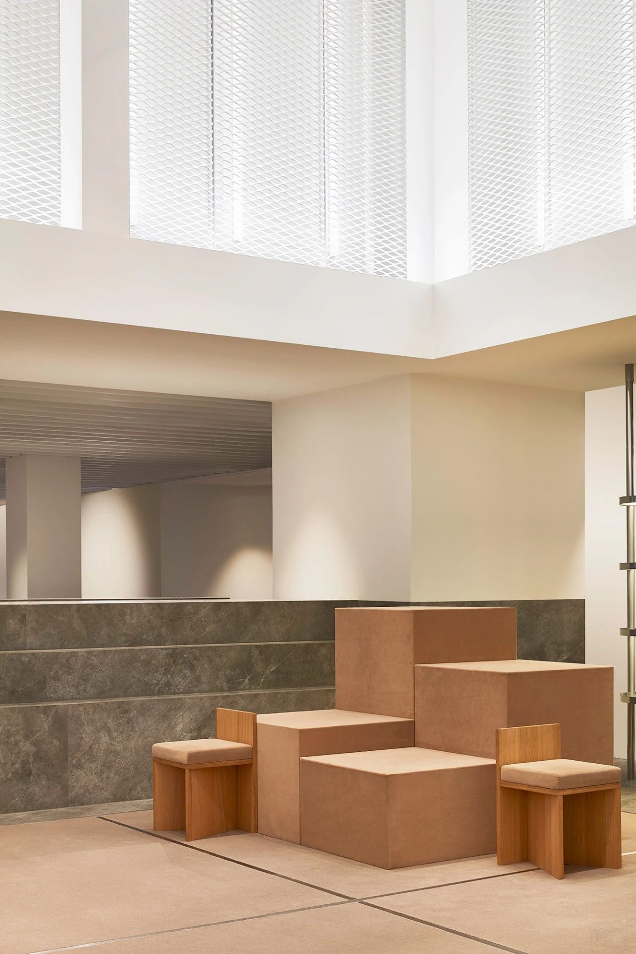 海滩酒店改造丨Bernard Dubois Architects-45