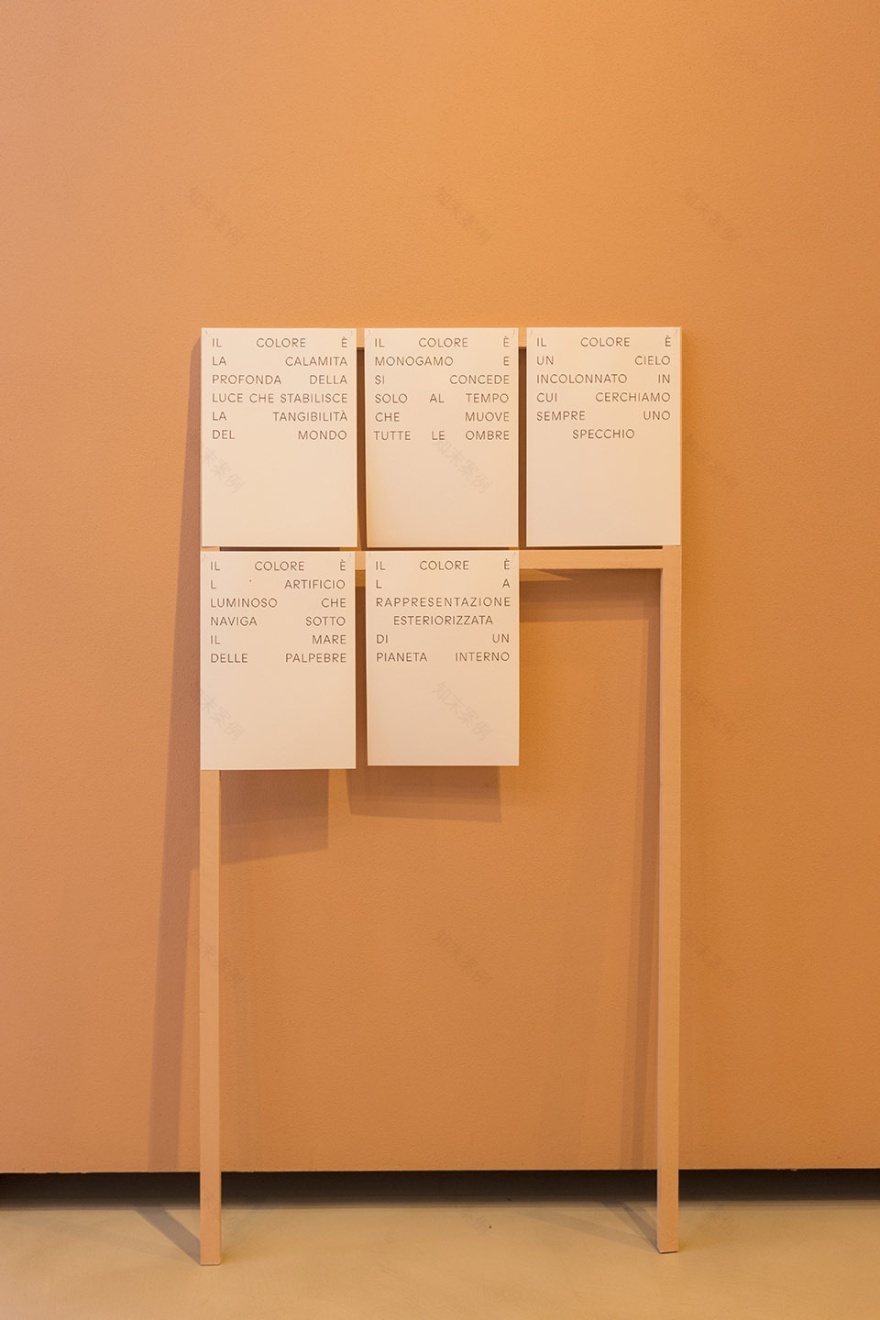 彩绘未知的女性思维 | ALYSI 展室设计解读-26