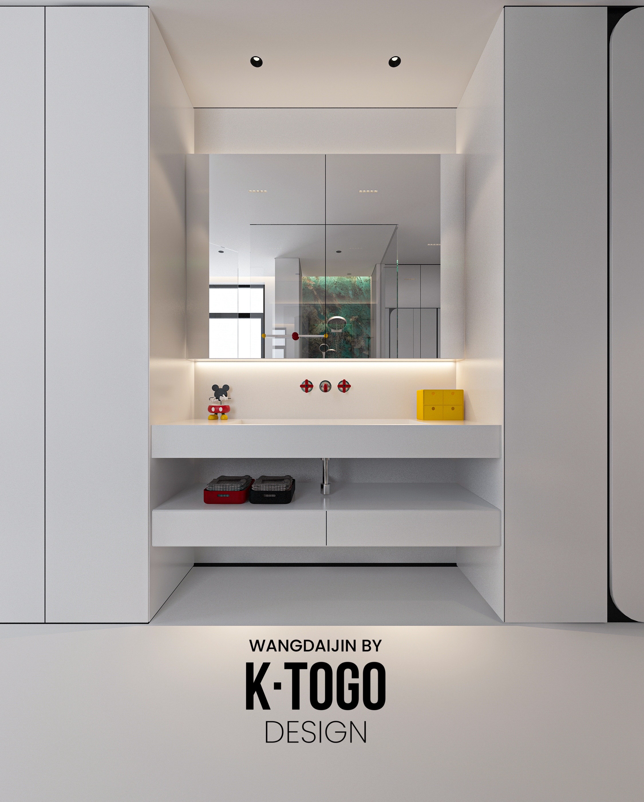 极简·多巴胺·有趣的灵魂万里挑一-11