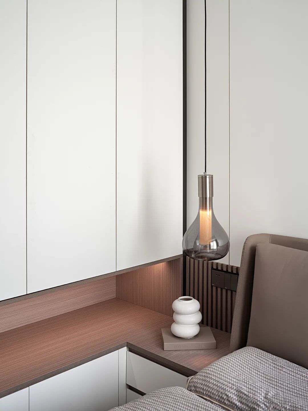 家的时光丨中国桂林丨斑马設計事务所-26