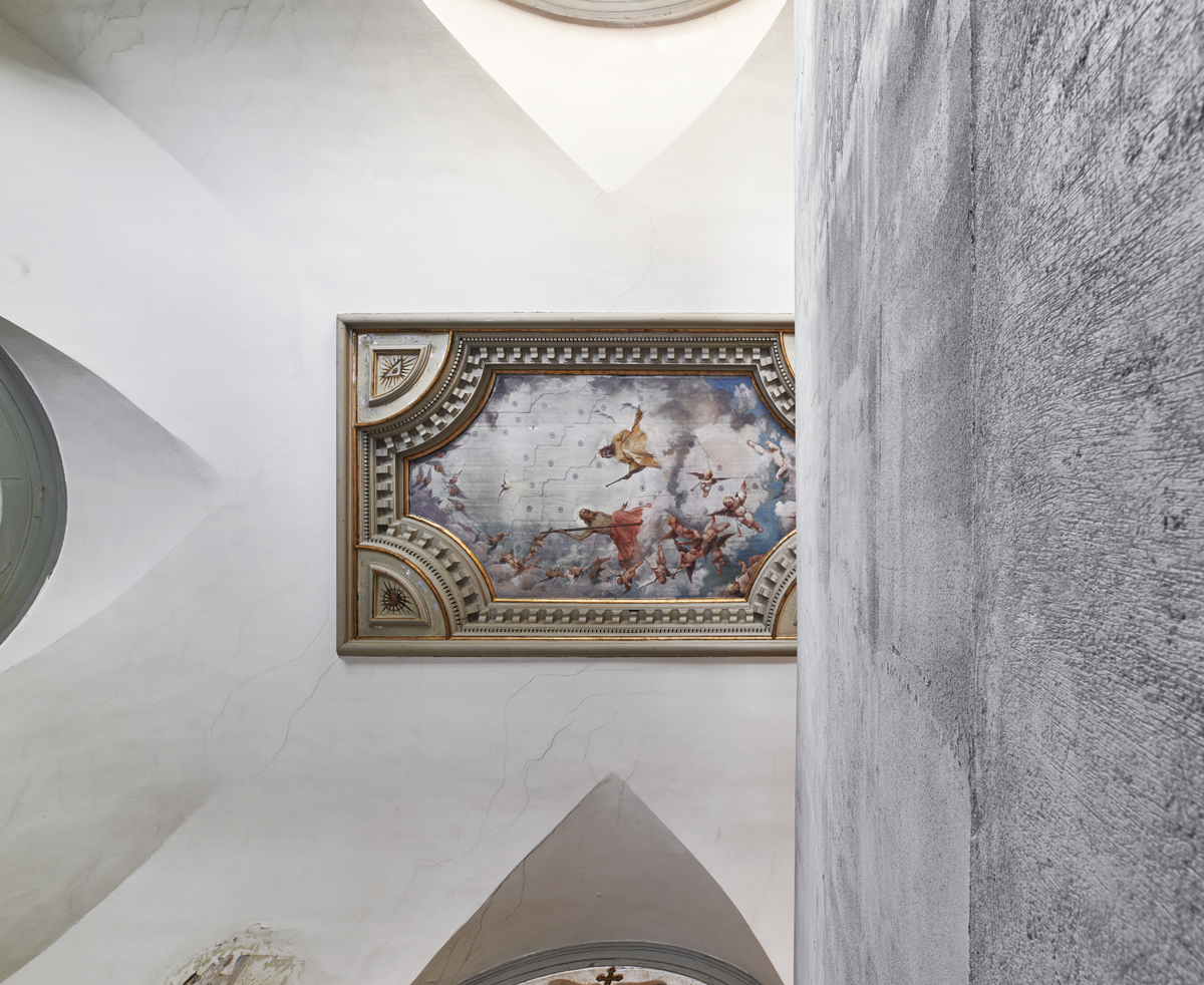 威尼斯双年展 · 爱沙尼亚馆“脆弱的古迹”展览-15