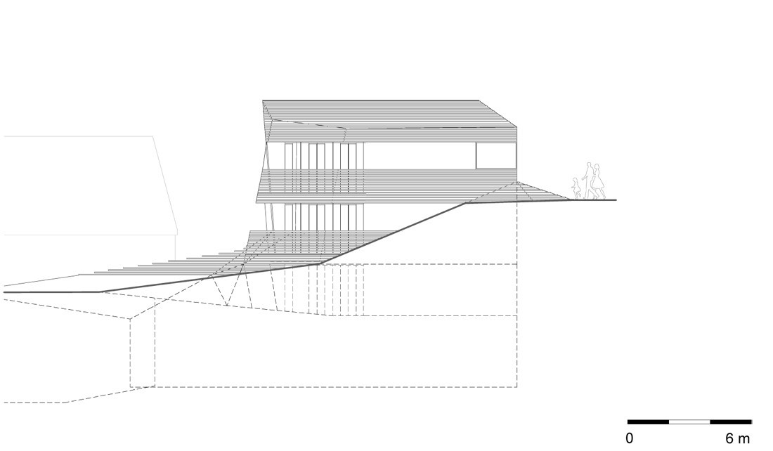 Strata 酒店 / PLASMA Studio-28