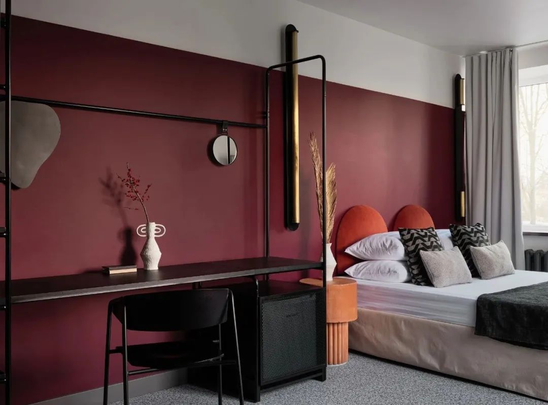 Fazenda 餐厅丨俄罗斯莫斯科丨Hotels Only-40