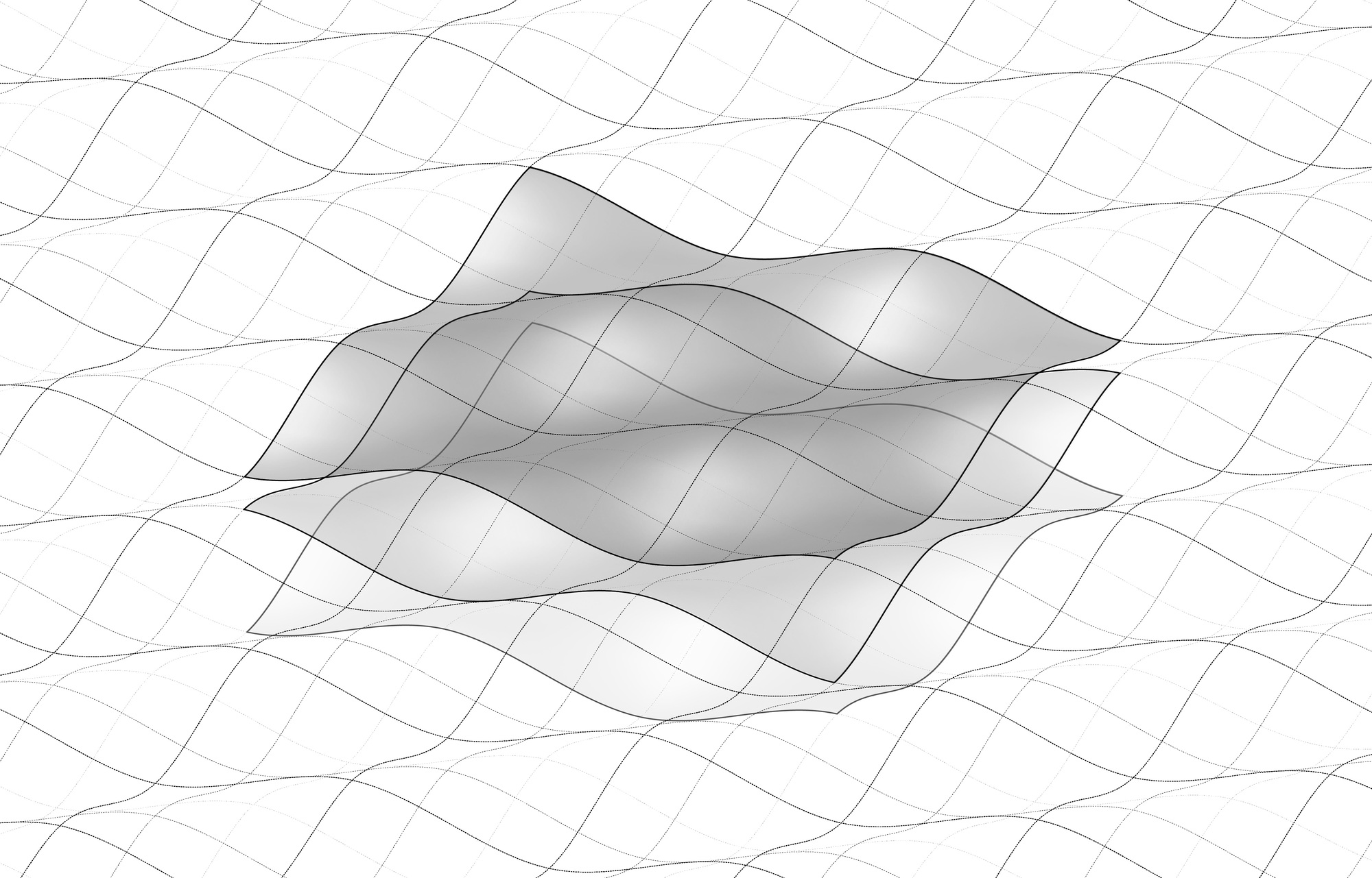 Wave Cube文化中心建筑丨中国上海丨Scenic Architecture Office-88