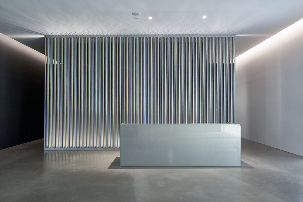 新加坡19 Nassim销售中心(2019)(SCDA Architects)设计-24