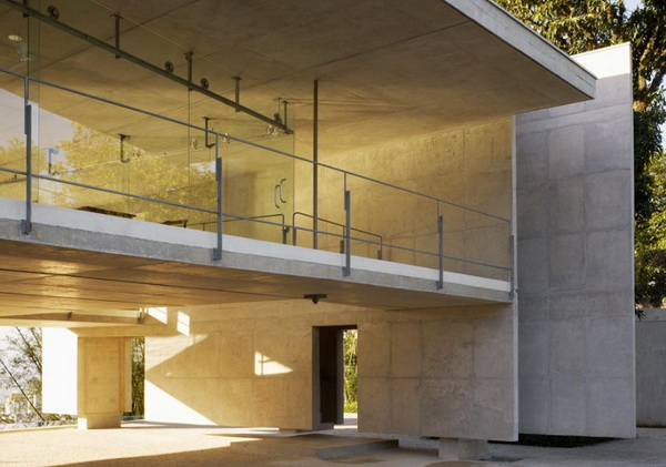 巴西里约热内卢圣特雷莎某酒店丨SPBR Architects-8