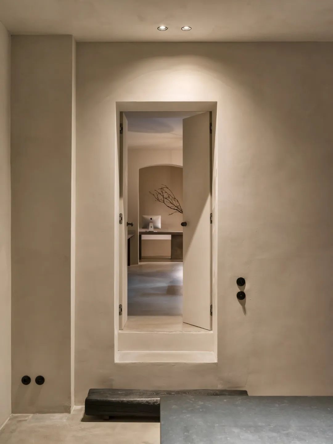 Lilian Von Trapp 珠宝旗舰店设计-49