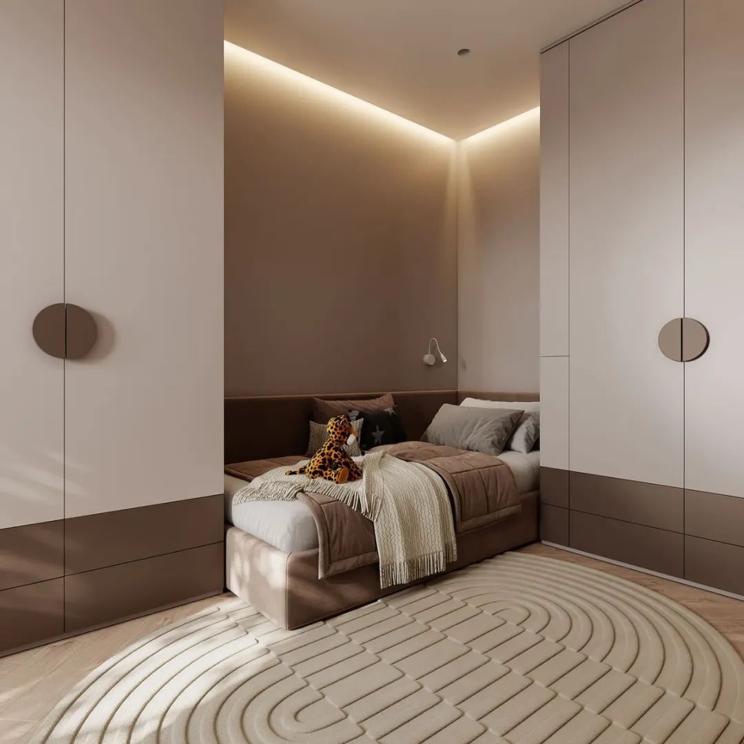 私人住宅丨BODES Studio-35