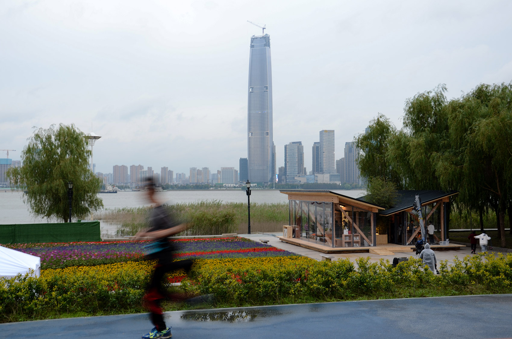 朗读空间丨中国北京丨上海中森止境设计工作室-15