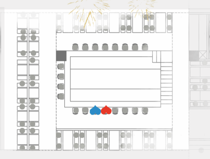 深圳木屋烧烤“恋上”空间设计 | 回归本源,恋上生活的不同阶段-78