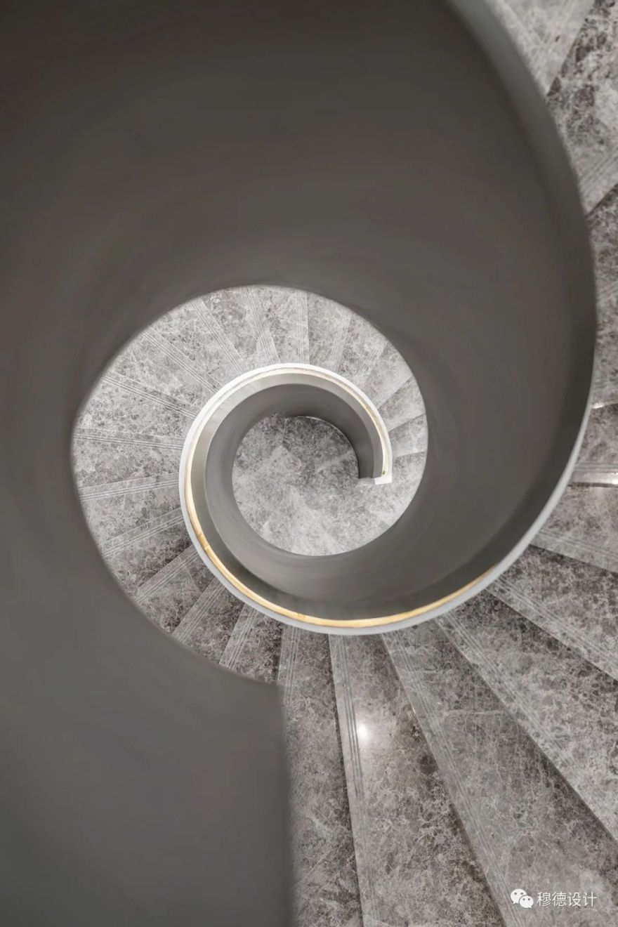 重庆泽科·大河悦府售楼处 | 现代东方的自然之境-20